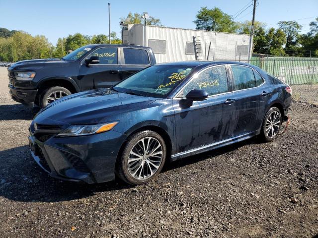 2020 TOYOTA CAMRY SE, 