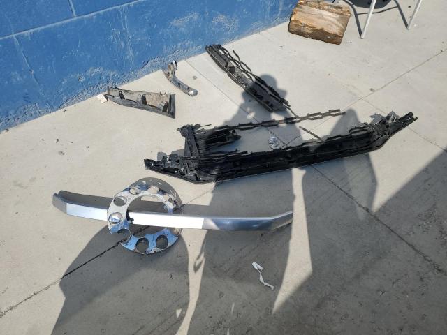 JTEBU5JR1H5435479 - 2017 TOYOTA 4RUNNER SR5/SR5 PREMIUM 白色 照片 13