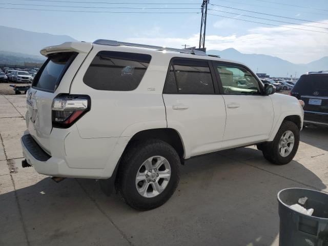 JTEBU5JR1H5435479 - 2017 TOYOTA 4RUNNER SR5/SR5 PREMIUM 白色 照片 3