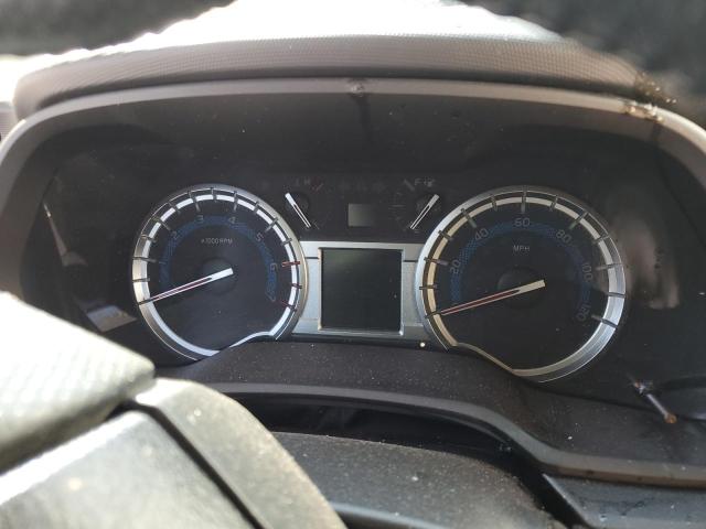 JTEBU5JR1H5435479 - 2017 TOYOTA 4RUNNER SR5/SR5 PREMIUM 白色 照片 9