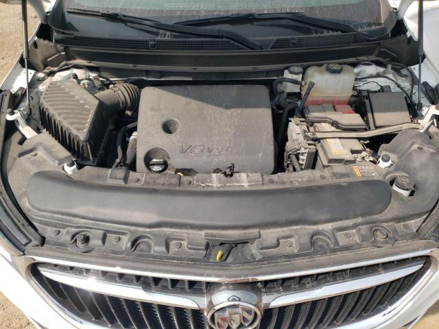 5GAEVAKW4MJ142013 - 2021 BUICK ENCLAVE ESSENCE Ağ foto 12