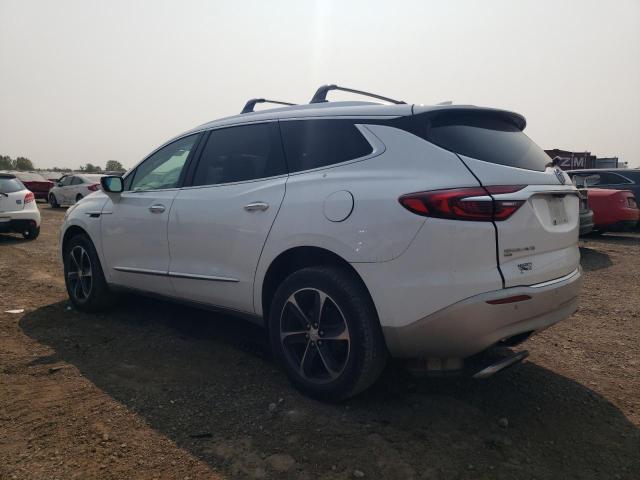 5GAEVAKW4MJ142013 - 2021 BUICK ENCLAVE ESSENCE Ağ foto 2