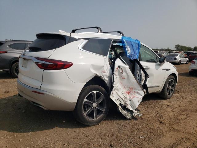 5GAEVAKW4MJ142013 - 2021 BUICK ENCLAVE ESSENCE Ağ foto 3