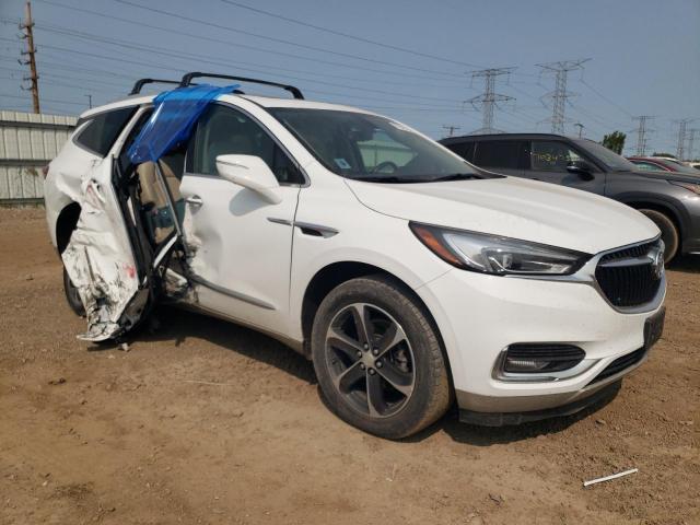 5GAEVAKW4MJ142013 - 2021 BUICK ENCLAVE ESSENCE Ağ foto 4