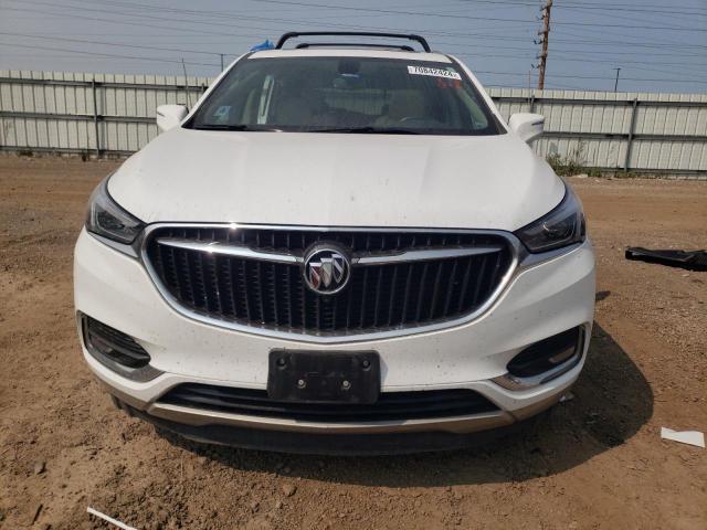 5GAEVAKW4MJ142013 - 2021 BUICK ENCLAVE ESSENCE Ağ foto 5