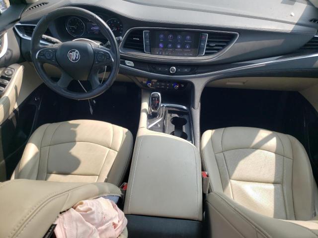 5GAEVAKW4MJ142013 - 2021 BUICK ENCLAVE ESSENCE Ağ foto 8