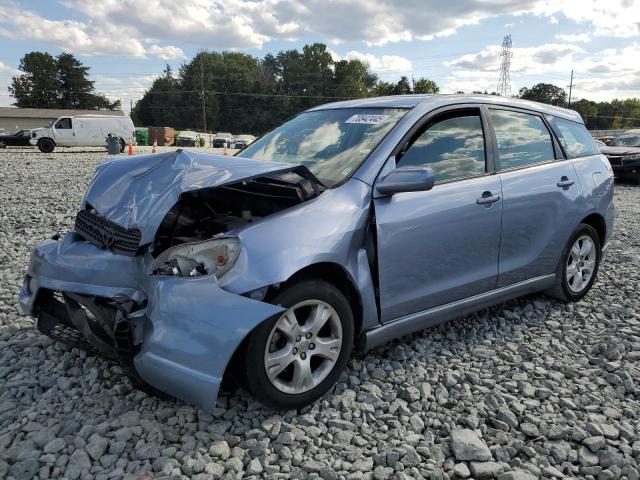 2008 TOYOTA COROLLA MATRIX XR, 