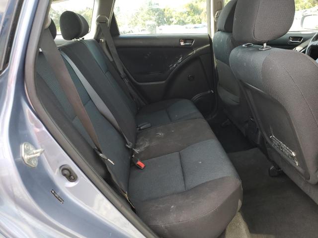 2T1KR32E28C687900 - 2008 TOYOTA COROLLA MATRIX XR BLUE photo 11