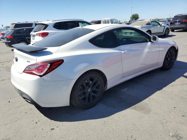 KMHHT6KD5DU096067 - 2013 HYUNDAI GENESIS CO 2.0T WHITE photo 3