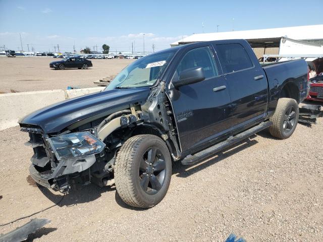 2019 RAM 1500 CLASS TRADESMAN, 