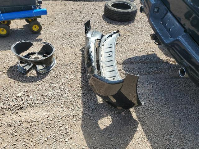 1C6RR7KT2KS508823 - 2019 RAM 1500 CLASS TRADESMAN BLACK photo 12