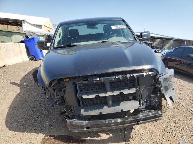 1C6RR7KT2KS508823 - 2019 RAM 1500 CLASS TRADESMAN BLACK photo 5