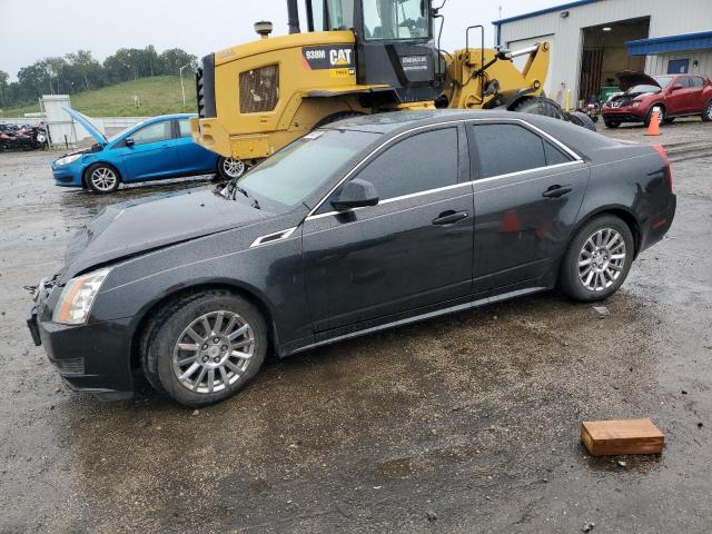 2012 CADILLAC CTS LUXURY COLLECTION, 