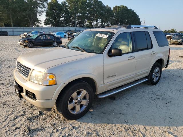 2005 FORD EXPLORER LIMITED, 