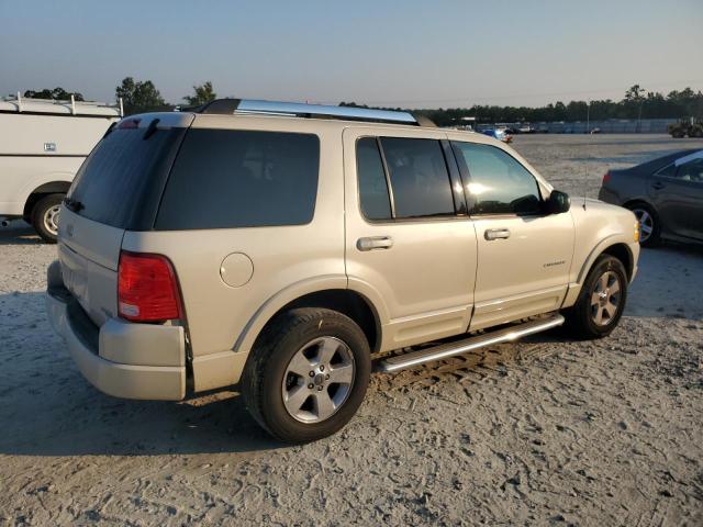 1FMDU75W15ZA49038 - 2005 FORD EXPLORER LIMITED WHITE photo 3