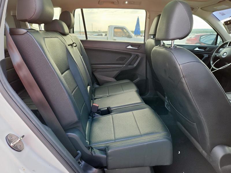 3VV3B7AX1LM045107 - 2020 VOLKSWAGEN TIGUAN SE Ağ foto 11