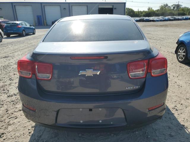 1G11A5SA4DF244153 - 2013 CHEVROLET MALIBU LS BLUE photo 6