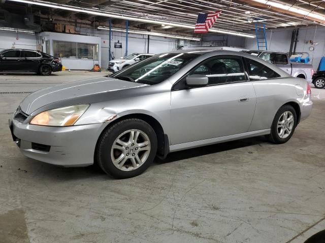2007 HONDA ACCORD EX, 