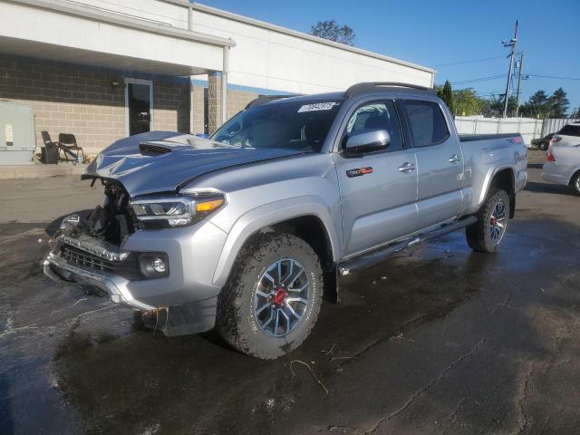 2021 TOYOTA TACOMA DOUBLE CAB, 