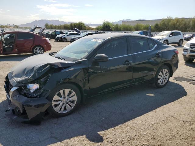 2020 NISSAN SENTRA S, 