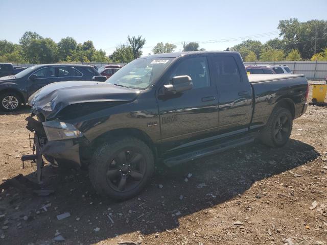 2018 RAM 1500 SLT, 