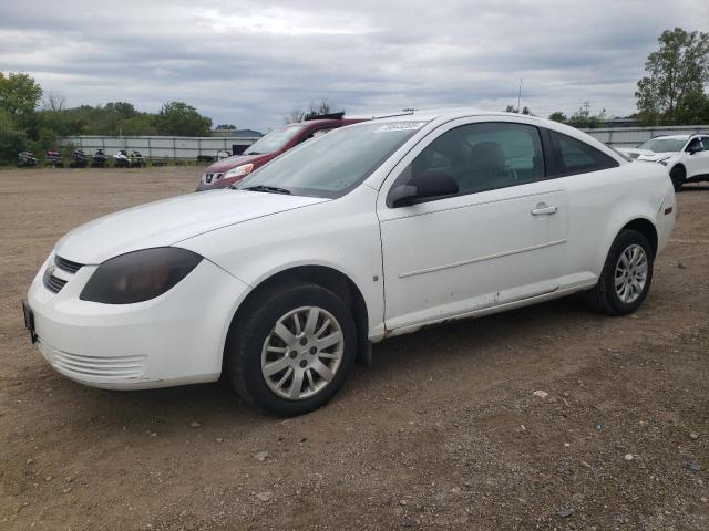 2009 CHEVROLET COBALT LS, 