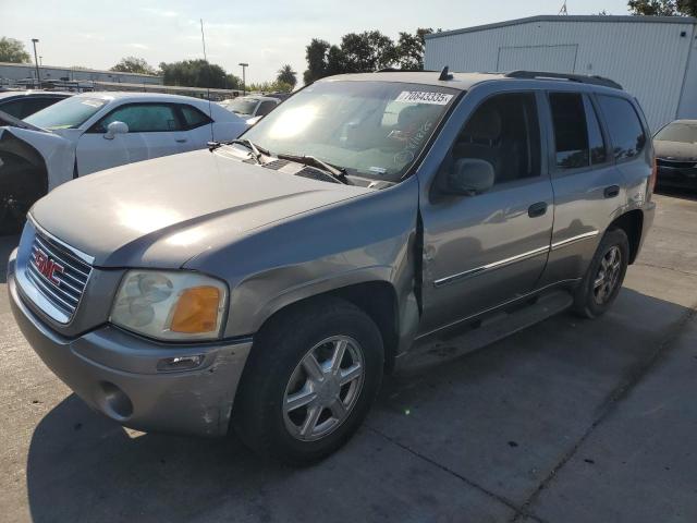 2008 GMC ENVOY, 