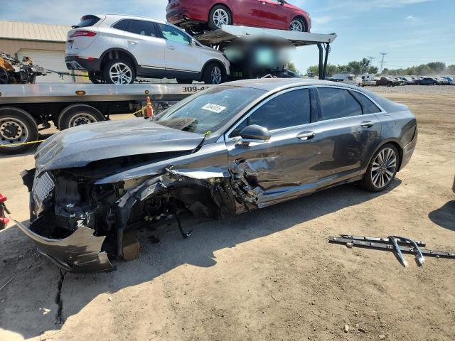 2017 LINCOLN MKZ SELECT, 