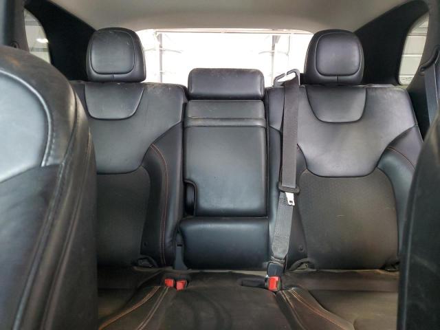 1C4PJMBX4KD391999 - 2019 JEEP CHEROKEE TRAILHAWK 灰色 照片 10