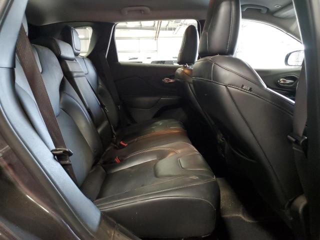 1C4PJMBX4KD391999 - 2019 JEEP CHEROKEE TRAILHAWK 灰色 照片 11