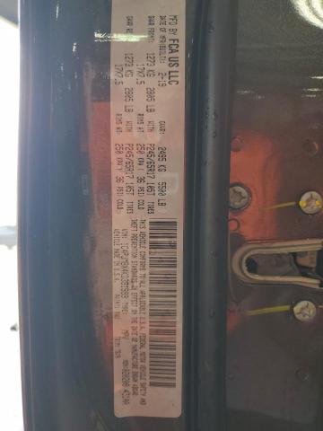 1C4PJMBX4KD391999 - 2019 JEEP CHEROKEE TRAILHAWK 灰色 照片 14