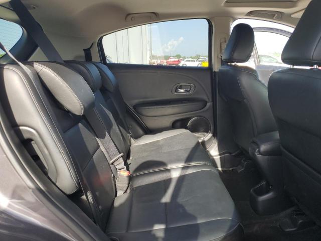 3CZRU5H70GM753989 - 2016 HONDA HR-V EXL Boz foto 11