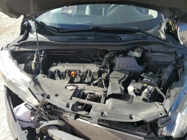 3CZRU5H70GM753989 - 2016 HONDA HR-V EXL Boz foto 12