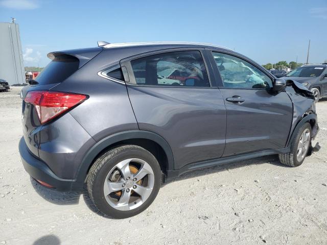 3CZRU5H70GM753989 - 2016 HONDA HR-V EXL Boz foto 3