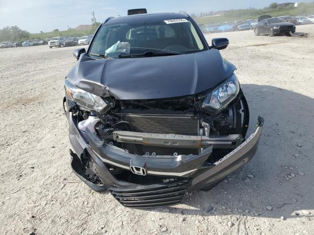 3CZRU5H70GM753989 - 2016 HONDA HR-V EXL Boz foto 5