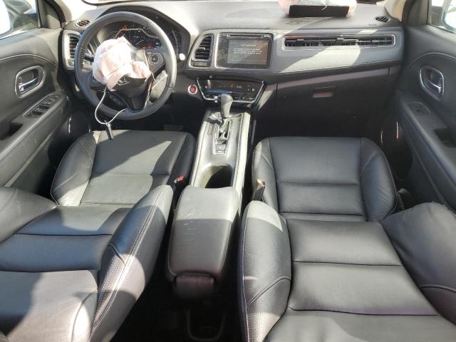 3CZRU5H70GM753989 - 2016 HONDA HR-V EXL Boz foto 8