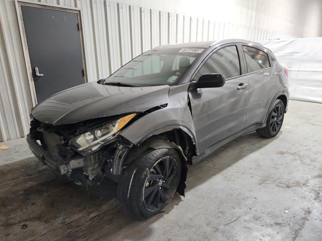 2022 HONDA HR-V SPORT, 