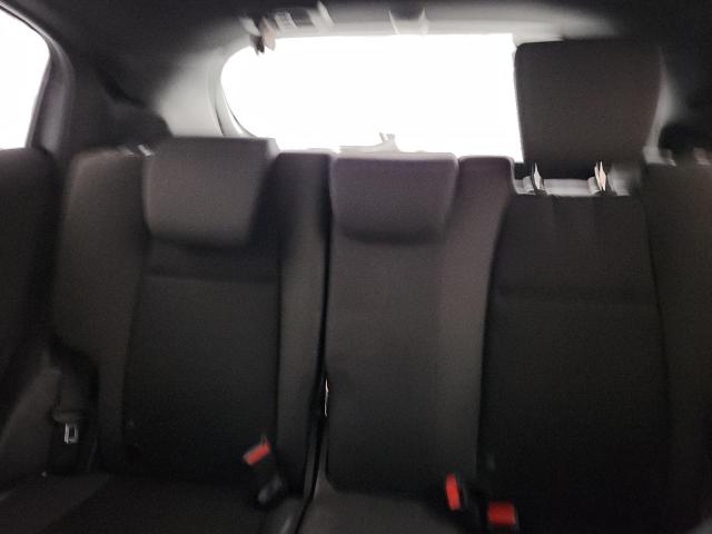 3CZRU5H10NM740443 - 2022 HONDA HR-V SPORT ნაცრისფერი ფოტო 10