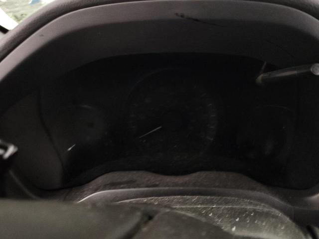 3CZRU5H10NM740443 - 2022 HONDA HR-V SPORT ნაცრისფერი ფოტო 9