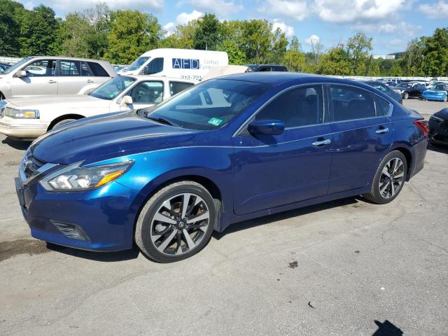 2018 NISSAN ALTIMA 2.5, 