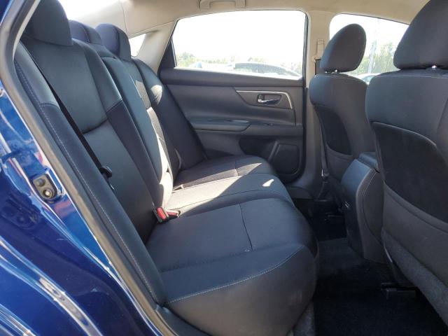 1N4AL3AP6JC147597 - 2018 NISSAN ALTIMA 2.5 ლურჯი ფოტო 10