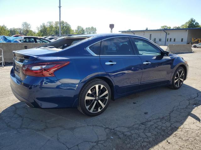 1N4AL3AP6JC147597 - 2018 NISSAN ALTIMA 2.5 ლურჯი ფოტო 3
