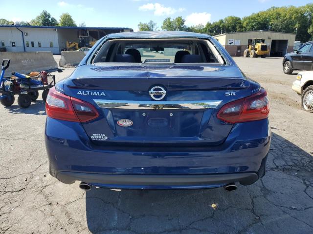 1N4AL3AP6JC147597 - 2018 NISSAN ALTIMA 2.5 ლურჯი ფოტო 6