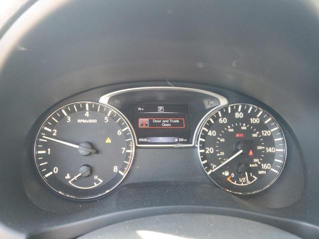 1N4AL3AP6JC147597 - 2018 NISSAN ALTIMA 2.5 ლურჯი ფოტო 9