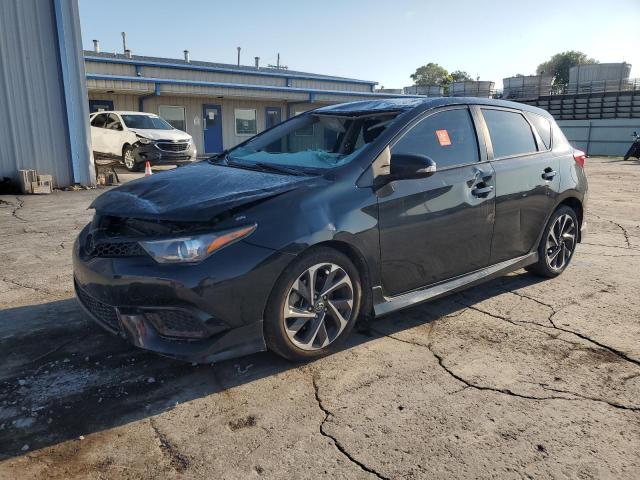 2018 TOYOTA COROLLA IM, 