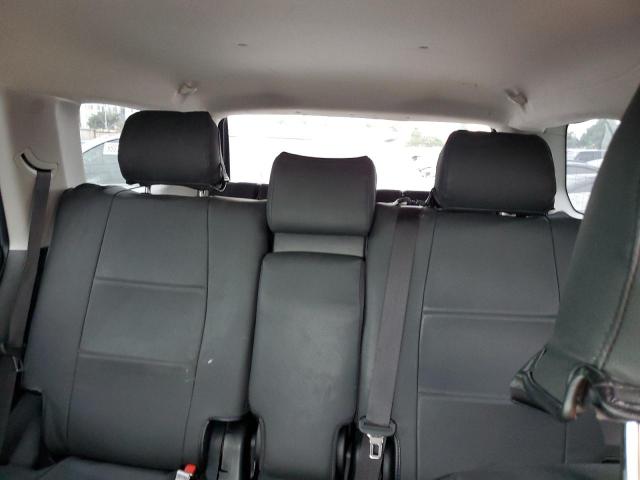 JTEMU5JR9N5972542 - 2022 TOYOTA 4RUNNER SR5/SR5 PREMIUM SILVER photo 10