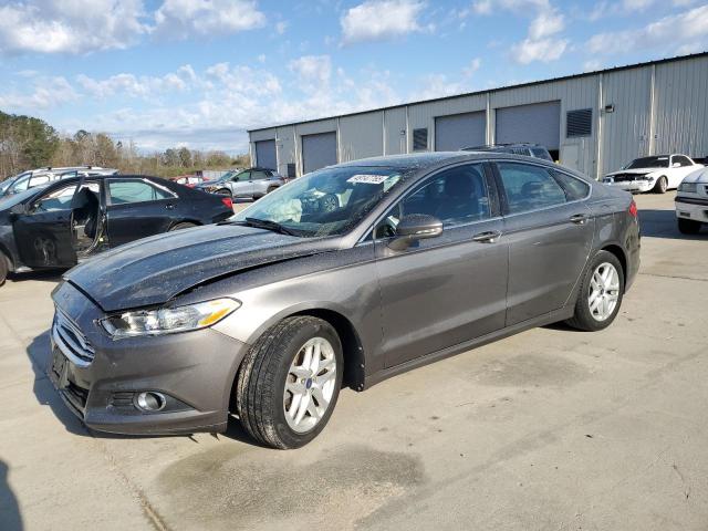 2014 FORD FUSION SE, 