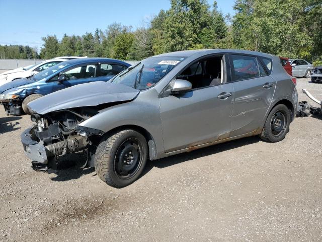 2011 MAZDA 3 I, 