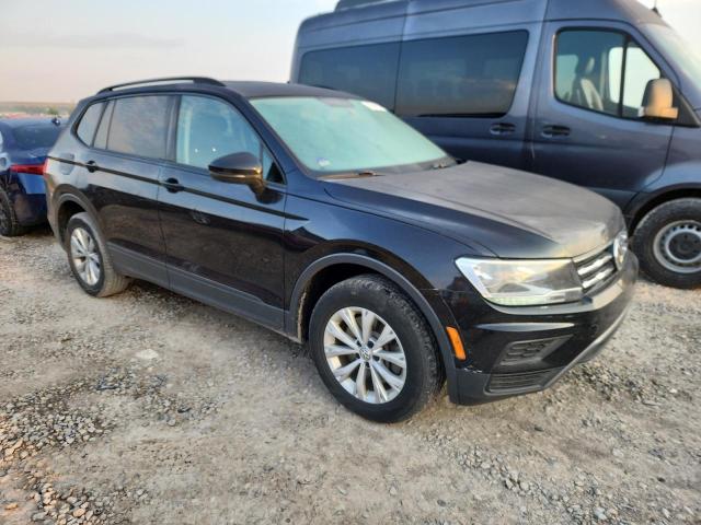 3VV0B7AX9LM084093 - 2020 VOLKSWAGEN TIGUAN S შავი ფოტო 4