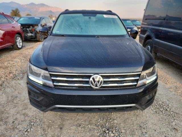 3VV0B7AX9LM084093 - 2020 VOLKSWAGEN TIGUAN S შავი ფოტო 5